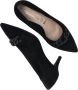 Tamaris Pumps zwart Leer 142306 Dames - Thumbnail 15
