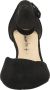 Tamaris Stijlvolle zomerse hoge hak sandalen Black Dames - Thumbnail 17