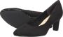 Tamaris Elegante Zwarte Vegan Pump Black Dames - Thumbnail 11