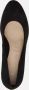 Tamaris Elegante Zwarte Vegan Pump Black Dames - Thumbnail 13