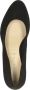 Tamaris Elegante Zwarte Vegan Pump Black Dames - Thumbnail 15