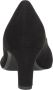 Tamaris Elegante Zwarte Vegan Pump Black Dames - Thumbnail 18