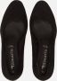 Tamaris Elegante Zwarte Vegan Pump Black Dames - Thumbnail 14