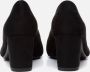 Tamaris Elegante Zwarte Vegan Pump Black Dames - Thumbnail 15