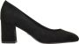 Tamaris Elegante Zwarte Vegan Pump Black Dames - Thumbnail 17