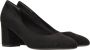 Tamaris Elegante Zwarte Vegan Pump Black Dames - Thumbnail 19