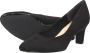 Tamaris Klassieke zwarte pumps Black Dames - Thumbnail 10