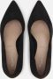 Tamaris Klassieke zwarte pumps Black Dames - Thumbnail 5