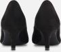 Tamaris Klassieke zwarte pumps Black Dames - Thumbnail 6