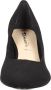 Tamaris Klassieke zwarte pumps Black Dames - Thumbnail 8