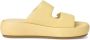 Tamaris Pure Relax Dames Slipper wijd - Thumbnail 53
