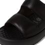 Tamaris Pure Relax Dames Slipper wijd - Thumbnail 4