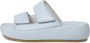 Tamaris Pure Relax Dames Slipper wijd - Thumbnail 15