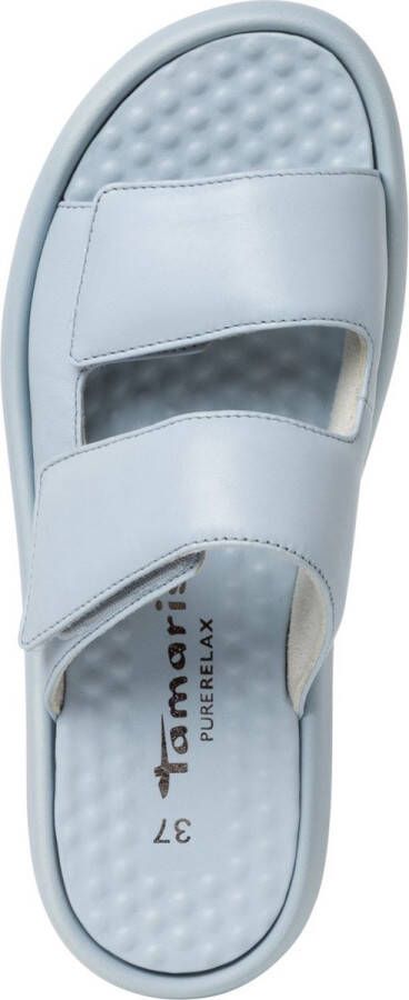 Tamaris Pure Relax Dames Slipper wijd