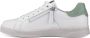 Tamaris Pure Relax Dames Sneaker 1 1 25200 39 477 normal - Thumbnail 10