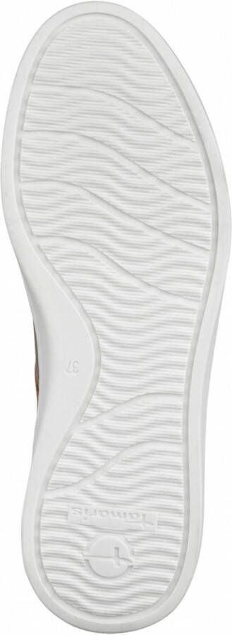 Tamaris Pure Relax Dames Sneaker normal