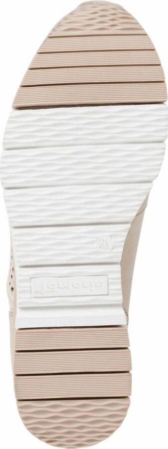 Tamaris PureRelax sneakers beige
