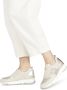 Tamaris Pure Relax Sneaker Beige Goud - Thumbnail 11