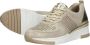 Tamaris Pure Relax Sneaker Beige Goud - Thumbnail 12