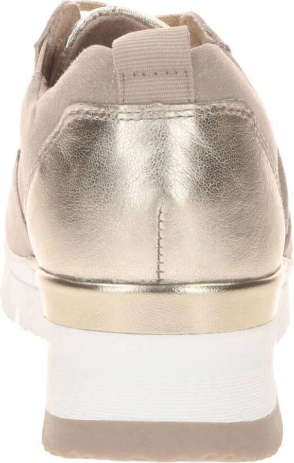 Tamaris PureRelax sneakers beige