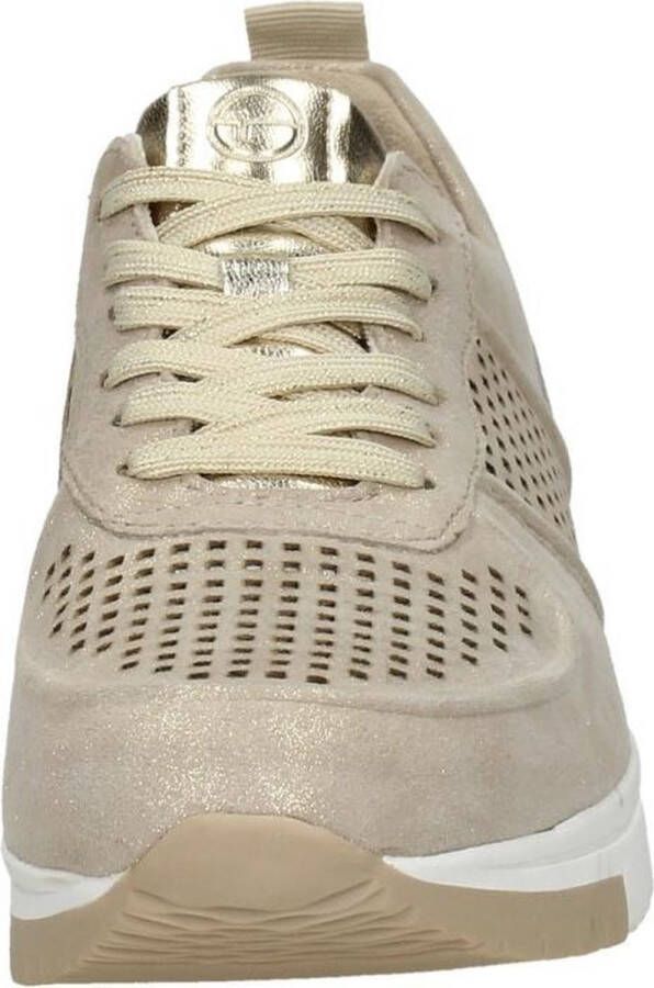 Tamaris PureRelax sneakers beige