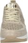 Tamaris Pure Relax Sneaker Beige Goud - Thumbnail 15