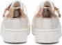 Tamaris Rosegold Sneakers wit Synthetisch Dames - Thumbnail 6