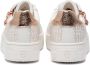 Tamaris Rosegold Sneakers wit Synthetisch Dames - Thumbnail 4