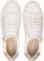 Tamaris Rosegold Sneakers wit Synthetisch Dames - Thumbnail 7
