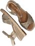 TAMARIS Sandaaltje metallic 37 - Thumbnail 7