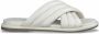 Tamaris Sandalen beige 221213 Dames - Thumbnail 12