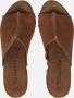 Tamaris 1-27220-20 305 Muiltje cognac - Thumbnail 7