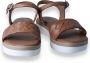 Tamaris 1-28216-20 440 Sandaal cognac - Thumbnail 12