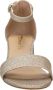 Tamaris Glitter Goud Vegan Sandalette Multicolor Dames - Thumbnail 10