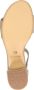 Tamaris Glitter Goud Vegan Sandalette Multicolor Dames - Thumbnail 11
