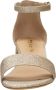 Tamaris Glitter Goud Vegan Sandalette Multicolor Dames - Thumbnail 9