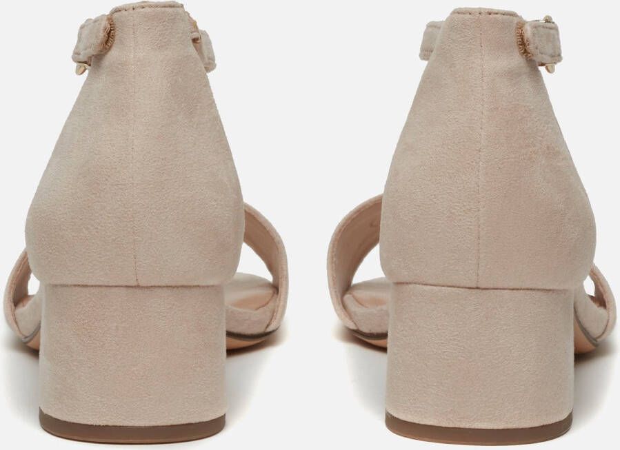 Tamaris Sandaaltjes KOLI zomerschoen sandaal blokhak in klassieke look - Foto 14