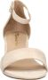 Tamaris Beige Elegante Platte Sandalen voor Vrouwen Beige Dames - Thumbnail 51