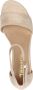 Tamaris Beige Elegante Platte Sandalen voor Vrouwen Beige Dames - Thumbnail 42