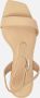 Tamaris Elegante citroen open sandalen Beige Dames - Thumbnail 14