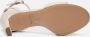 Tamaris Sandalen met hak goud Synthetisch Dames - Thumbnail 15