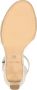 Tamaris Sandalen met hak goud Synthetisch Dames - Thumbnail 7