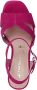 Tamaris Kleurrijke hoge hak sandalen met geavanceerde technologieën Pink Dames - Thumbnail 14