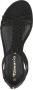 Tamaris Veelzijdige Sandalette met Anti-Slide Hak en Touch-it Zool Black Dames - Thumbnail 9