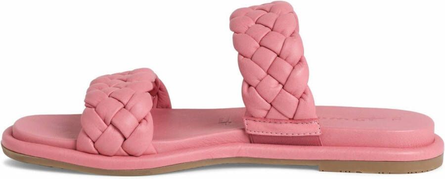 Tamaris Sandalen roze 221216 Dames