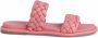 Tamaris Sandalen roze 221216 Dames - Thumbnail 3
