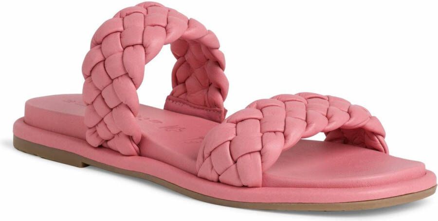 Tamaris Sandalen roze 221216 Dames - Foto 4