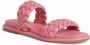 Tamaris Sandalen roze 221216 Dames - Thumbnail 4