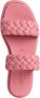 Tamaris Sandalen roze 221216 Dames - Thumbnail 5