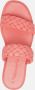 Tamaris Sandalen roze 221216 Dames - Thumbnail 7